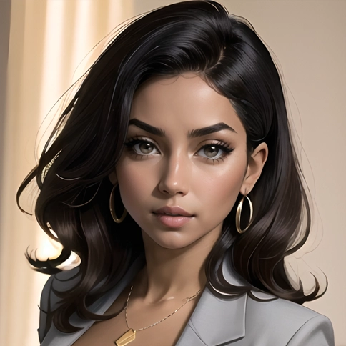 Adriana Rodriguez