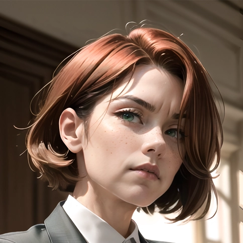 Caitlin Munro