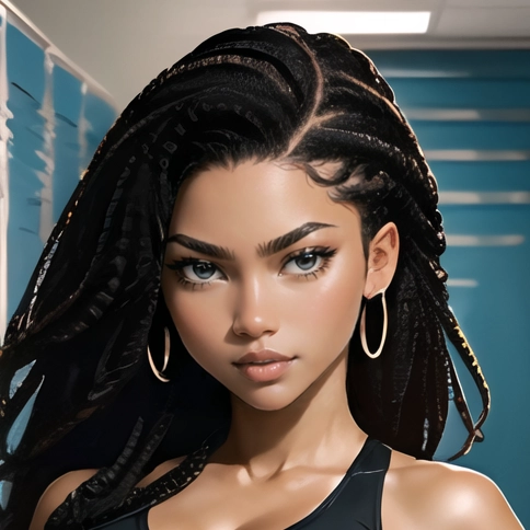 Dominique Brown