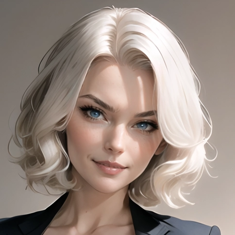 Helena Whitehall
