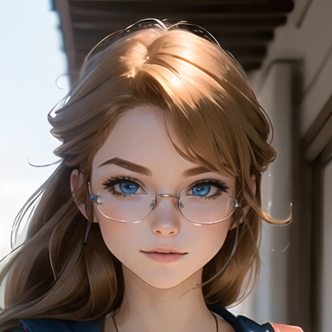 Maddie Grey