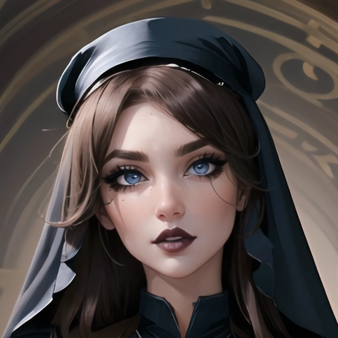 Mother Purity
