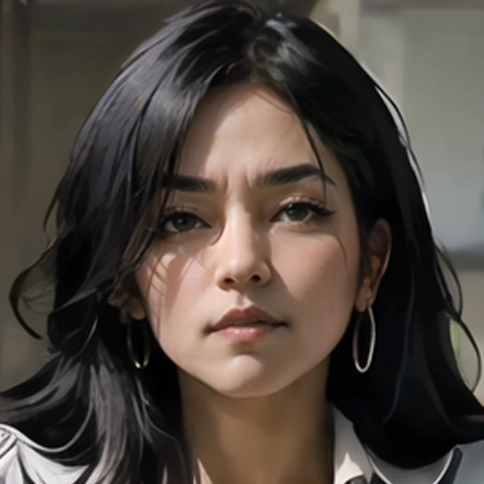 Ritsuko Tashiro