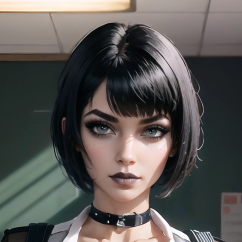 Selena Crowe