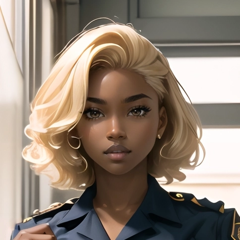 Tamika Brown